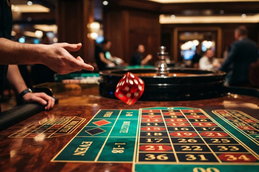 No Kyc Crypto Casino